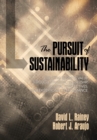 Image for The Pursuit of Sustainability