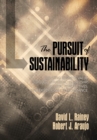 Image for Pursuit of Sustainability