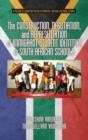 Image for The Construction, Negotiation, and Representation of Immigrant Student Identities in South African Schools