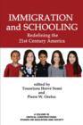 Image for Immigration and Schooling : Redefining the 21st Century America