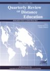 Image for Quarterly Review of Distance Education - Journal Issue