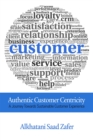 Image for Authentic Customer Centricity