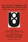 Image for Activist Handbook for the Education Revolution