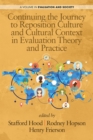 Image for Continuing the Journey to Reposition Culture and Cultural Context in Evaluation Theory and Practice