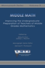 Image for Middle Math