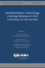 Image for Mathematics Teaching