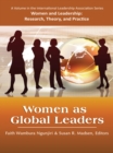 Image for Women as Global Leaders