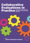 Image for Collaborative evaluation in practice: insights from business, nonprofit, and education sectors