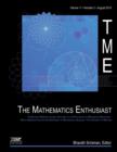 Image for The Mathematics Enthusiast Journal, Volume 11, Number 2
