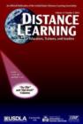 Image for Distance Learning Magazine, Volume 11, Issue 4, 2014