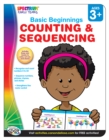 Image for Counting &amp; Sequencing, Ages 3 - 6