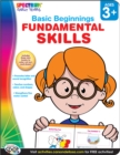 Image for Fundamental Skills, Ages 3 - 6