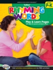 Image for Rhyming Words, Grades PK - K