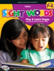 Image for Sight Words, Grades PK - K