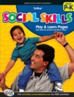 Image for Social Skills, Grades PK - K