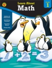 Image for Math, Grade 1