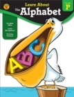 Image for The Alphabet, Grade PK