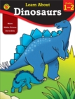 Image for Dinosaurs, Grades 1 - 2