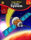 Image for The Solar System, Grades 1 - 2