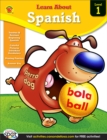 Image for Spanish, Grades 1 - 3