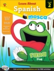 Image for Spanish, Grades 1 - 3