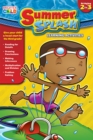 Image for Summer Splash Learning Activities, Grades 2 - 3