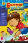 Image for Summer Splash Learning Activities, Grades 3 - 4