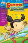 Image for Summer Splash Learning Activities, Grades 4 - 5
