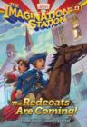 Image for Redcoats Are Coming!