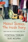 Image for Middle School: The Inside Story