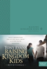 Image for Raising Kingdom Kids Devotional