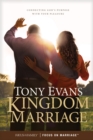 Image for Kingdom marriage: connecting God&#39;s purpose with your pleasure