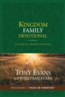 Image for Kingdom family devotional: 52 weeks of growing together