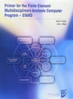 Image for Primer for Finite Element Multidisciplinary Engineering Analysis - STARS