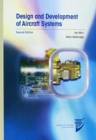 Image for Design and development of aircraft systems
