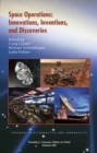 Image for Space Operations : Innovations, Inventions, and Discoveries