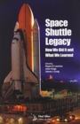 Image for Space Shuttle Legacy : How We Did it and What We Learned