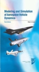 Image for Modeling and Simulation of Aerospace Vehicle Dynamics