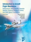 Image for Introduction to Aircraft Flight Mechanics : Performance, Static Stability, Dynamic Stability, Feedback Control and State-Space Foundations