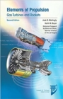 Image for Elements of propulsion  : gas turbines and rockets