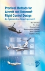 Image for Pratical Methods for Aircraft and Rotorcraft Flight Control Design : An Optimization-Based Approach