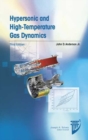 Image for Hypersonic and high-temperature gas dynamics