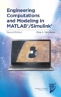 Image for Engineering Computations and Modeling in MATLAB®/Simulink®