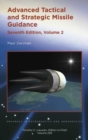 Image for Advanced Tactical and Strategic Missile Guidance : Volume 2
