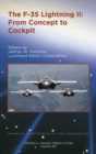 Image for The F-35 Lightning II : From Concept to Cockpit