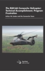Image for The RAH-66 Comanche helicopter  : technical accomplishment, program frustration