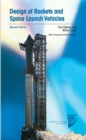 Image for Design of Rockets and Space Launch Vehicles