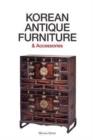 Image for Korean Antique Furniture : &amp; Accessories