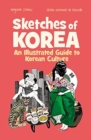 Image for Sketches of Korea