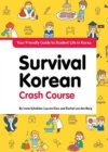 Image for Survival Korean Crash Course